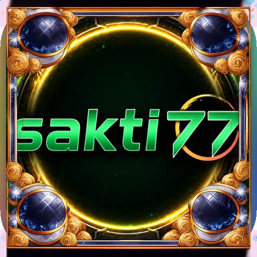 sakti77 — mitra unggulan
