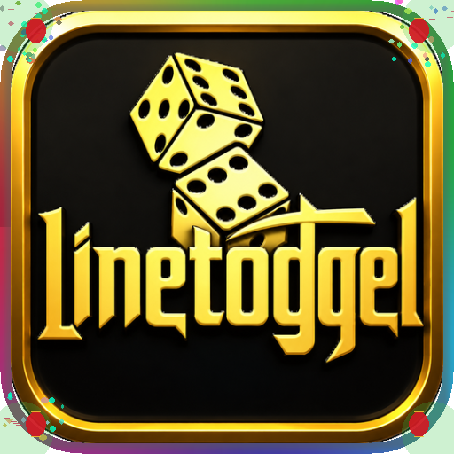 linetogel — galeri pratinjau - APK Resmi
